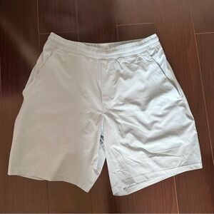 Lululemon Pace Breaker Lined Short 7”